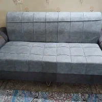 مبلمان راحتی تمیز