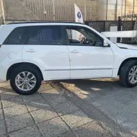 سوزوکی ویتارا