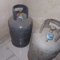 کپسول گاز