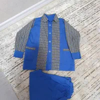 لباس فرم مدرسه