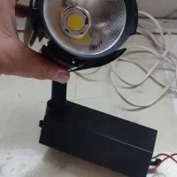چراغ ریلی فروشگاهی