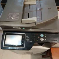 دستگاه کپی رنگی شارپ مدل 2314