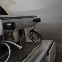 دستگاه قهوه ساز فورمت اف ۳