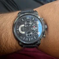 ساعت مچی Naviforce اصل