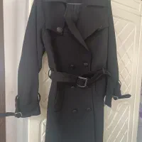 بارانی نو سایز ۲(۴۲تا۴۴)