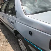 پژو روا