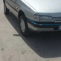 پژو مدل ۹۶
