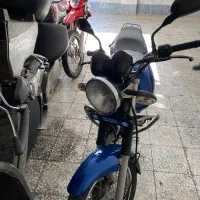 پالس پره مدل ۸۶