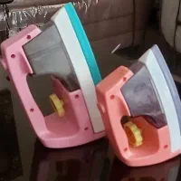اتو اسباب بازی