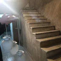 یک عدد لوستر