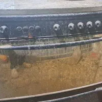 فروش دو وسیله کارکرده