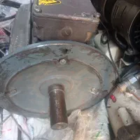 دینام دست دوم