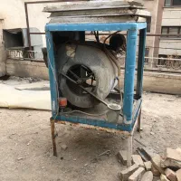 خدمات تاسیسات و برق