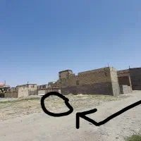 زمین-پشت-مجتمع-نرگس-آینده-دار-رو-به-رشد