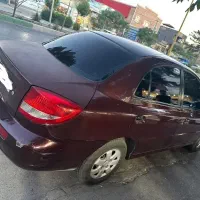 کیا ریو مدل ۸۶