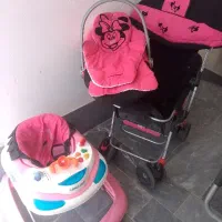 فروش کالسکه،کریر،روروک