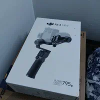 dji rs3 mini نو
