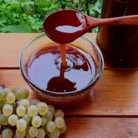 شیره انگور  درجه یک