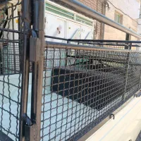 فروش اتاق باربند پیکان وانت