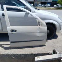 درب سمت شاگرد شرکتی استوک