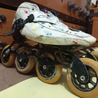 اسکیت سرعت ctp