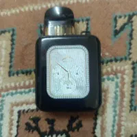 پاد ارگاس p3 همراه ۳ عدد سالت