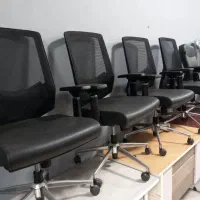 صندلی اداری450