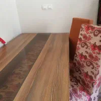 میزناهار خوری ۶ نفره