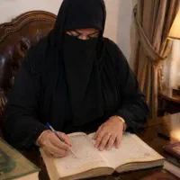 کتابت دعا مجرب