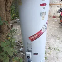 اب گرمکن