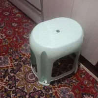 چهارپایه درحدنو خیلی تمیز