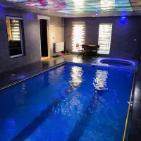 اجاره ویلای روزانه و ماهانه و سالانه