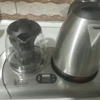 چای ساز اصلی