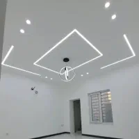 سقف کاذب (پی وی سی،فلت،تایل) باکیفیت بالا