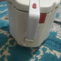 دستگاه تسترسرخ کن اتوماتیک