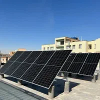 شرکت مهندسی برق خورشیدی بوکان