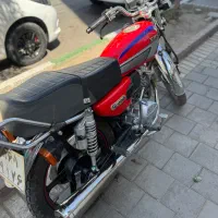 هندا احسان ۲۰۰ (( نیما موتور ))