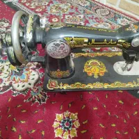 چرخ خیاطی