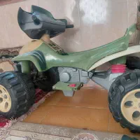 موتور شارژی