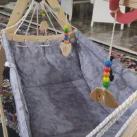 گهواره نوزاد