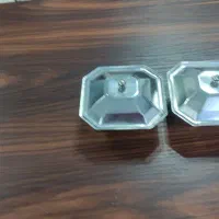 تعداد وسایل منزل