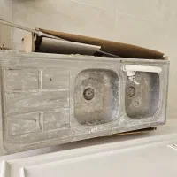 سینک دولگنه