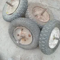 تایر فرغون
