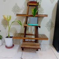 پایه گل