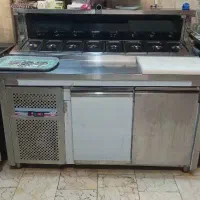 تاپینگ سرد کن