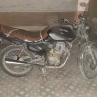 موتورسیکلت کایوت150