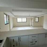اپارتمان ۱۰۵ متر پلاک دوم هشت بهشت غربی