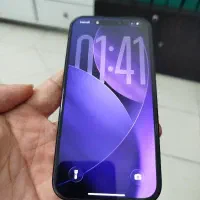 آیفون 15 نرمال 128 گیگ رنگ مشکی