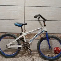 دوچرخه