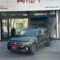 فولکس تیراک پلاک ارس